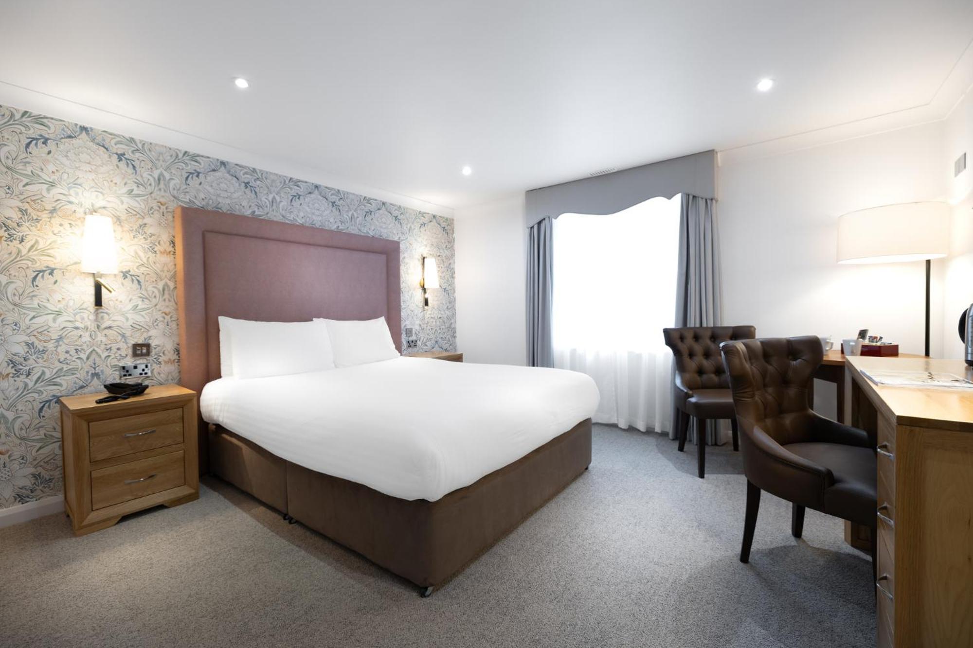 Milford Hall Hotel